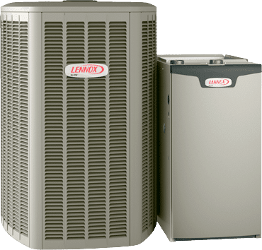 Cooling and Heating services in Georgia