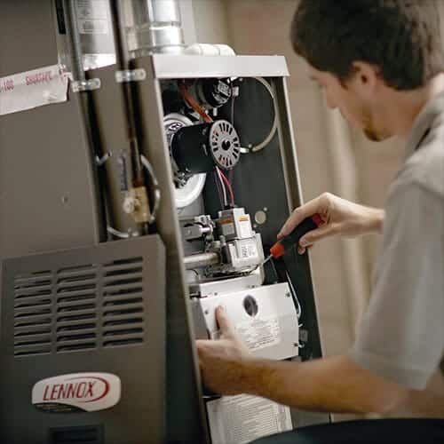 Furnace Replacement and Installation in Georgia