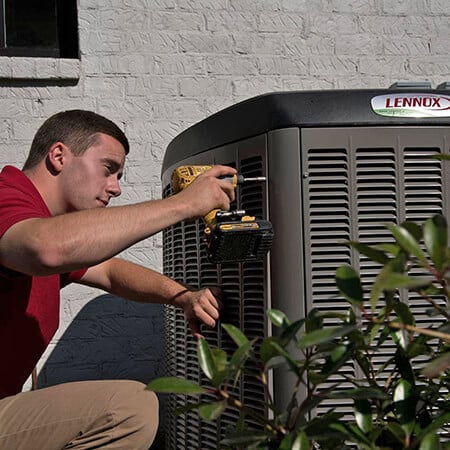 Air Conditioning Repair and Maintenance in Georgia